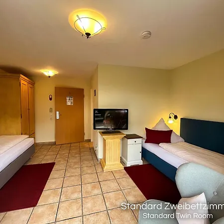 Landhotel Guglhupf-3